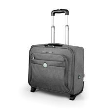 Port Design Trolley Mochila Yosemite Eco 15.6" - Cinza