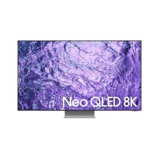TV 55' QLED Samsung QN700C 8K Smart TV