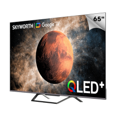Skyworth TV 65'' QLED UHD 4K Smart Android