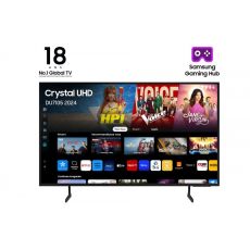 Samsung TV 75'' Led DU7105 UHD 4K Smart