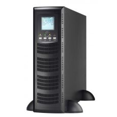 Wintech UPS 6 KVA Online RM/TWR + Batt.Pack (2PCS)