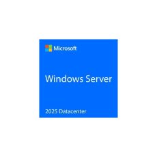 Windows Server 2025 Datacenter - 2 Core