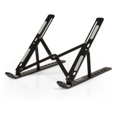 Suporte Port Connect P/Portatil 15.6' Ajustável