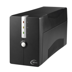 UPS Wintech 850VA Touch 4 tomadas