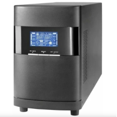 UPS WINTECH 3 000 VA ON LINE WITH SNMP
