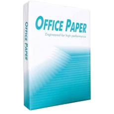 Resma de Papel para Fotocopiadora Office Paper 75g - A4