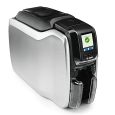 Impressora de Cartões PVC Eltron Zebra ZC300 Dual Sided UK/EU USB Ethernet Windows DriverImpressora de Cartões PVC Eltron Zebra ZC300 Dual Sided UK/EU USB Ethernet Windows Driver