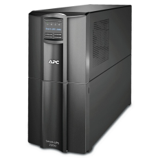 UPS APC SMART 2200 VA ON LCD SMART CONNECT