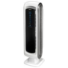 PURIFICADOR AR FELLOWES AERAMAX® DX5 BRANCO