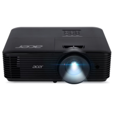 Projector Acer X1228I DLP BD XGA 4500LM 20000/ WIFI HDMI