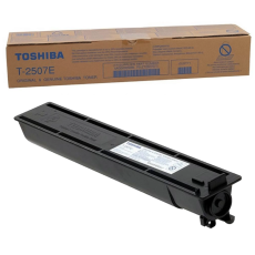 Toner Toshiba T-2507 - Preto / E-2006/E-2506 (12.000 Pag.)