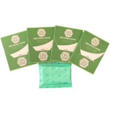 Café da Vida 100% Bio Herbs Coffee - 4 Saquetas x 15g