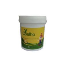 Cola Incolor 801 Coelho - 15kg