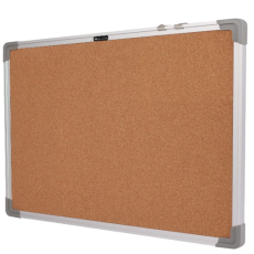 Quadro Informativo de Cortiça - 90 x 60cm
