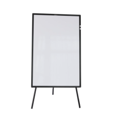 Quadro Branco com tripé - 60 x 90cm