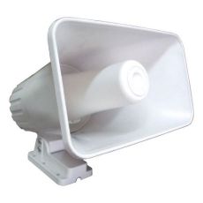 Sirene Re 12V Grande 1 Som - 30 Walt
