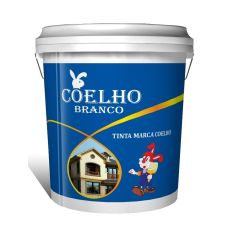 Tinta Exterior Normal (Códigos D) - 20kg