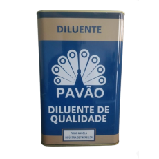 Diluente Poliuretano - 3,2 kg