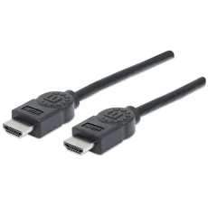 Cabo hdmi m/m 1.8 mt - Preto
