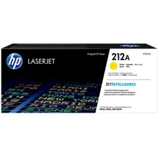 Toner 212a yellow lj ent m5xx (4.500 pag)