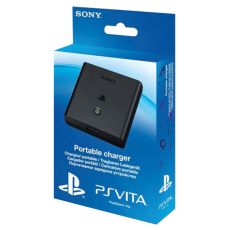 Carregador Portátil PSVita