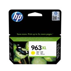 Tinteiro 963XL Officejet Pro - Amarelo