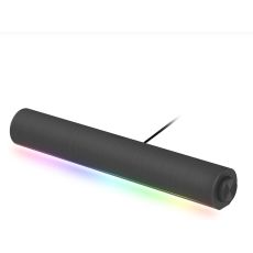Coluna Xiaomi Desktop Speaker BT RGB - Preto