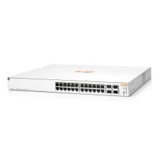 Switch HPE Aruba I-ON 1930 24G Poe 4SFP/SFP+ 370W