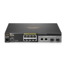 Switch HPE Aruba 2530 8G Poe+