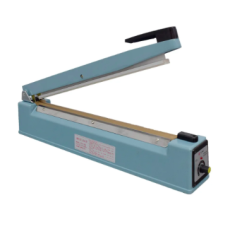 Seladora Manual Metal Portátil PFS-40cm 220V