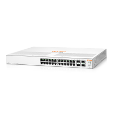 Switch HPE Aruba I-On 1930 24G 4SFP/SFP+