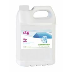 Anti - Algas Em Líquido - CTX-500(4) - 5 Lt