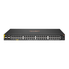 Switch HPE Aruba 6000 48G Poe+ CLA4 4SFP