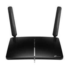Router wifi 4g+ cat6 ac1200 dual band gigabit