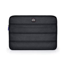Bolsa Sleeve Preto Torino
