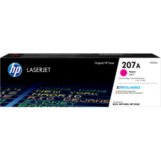 Toner 207a magenta lj pro m283