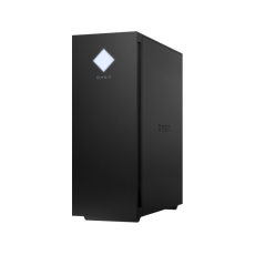 HP PC Omen I7-14700F Fury 16GB 512GB SSD Nvidia RTX 4070 12GB W11H - Preto