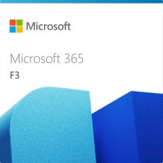 Office 365 F3 - P1Y - Annual