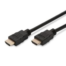 Cabo HDMI Soho High-Speed Com Ethernet 3M