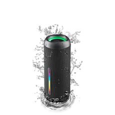 Coluna NGS Portátil Rollerfuria 30W Preto C/Bateria