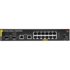 Switch hpe 6000 12g poe+ cla4 2sfp