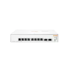 Switch Aruba I-On 1930 8 Portas GE + 2Sfp