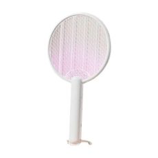 Mata Mosquito Electrico Qualitell C3