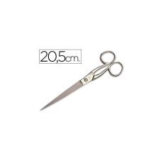 .Me Tesoura Aço Inoxidavel 8'' (205 MM)