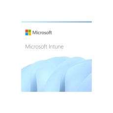 Microsoft Intune Plan 2 - P1Y - Annual