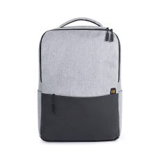 Mochila Xiaomi MI 15.6' Commuter BlackPack Light Grey