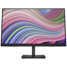 HP Monitor 21.5' P22 G5 FHD VGA/HDMI/DP