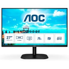 Monitor 27" Va 75hz Full Hd