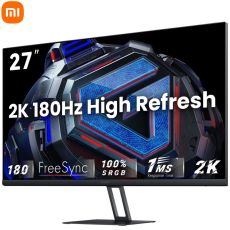 Xiaomi Monitor 27' G27QI 2K Gaming 180HZ