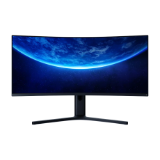 Xiaomi Monitor 34' Mi Curved G34WQI